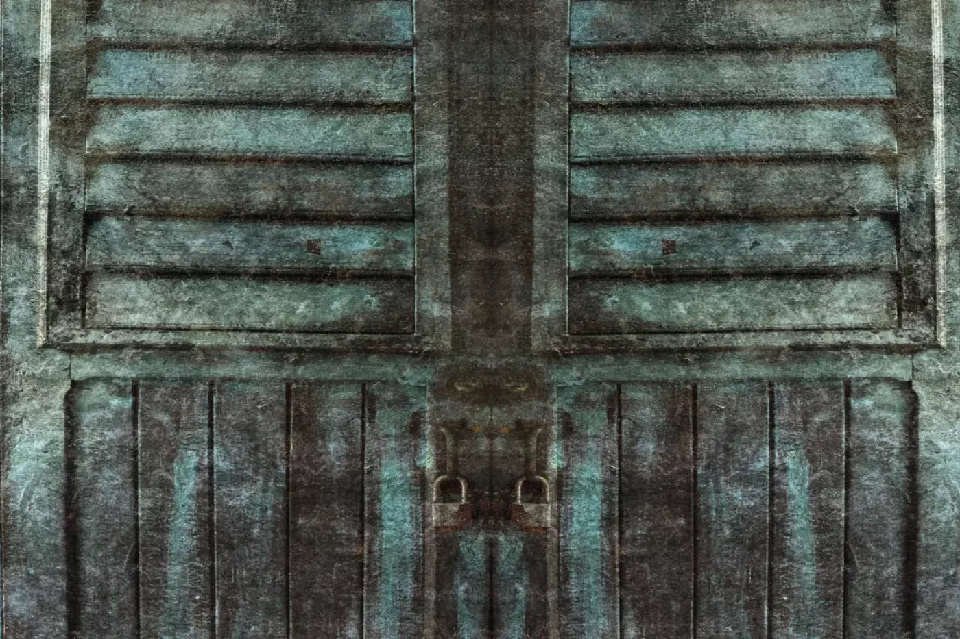 Portal 8’X5’ Ultracloth (96 X 60 Inch) Backdrop
