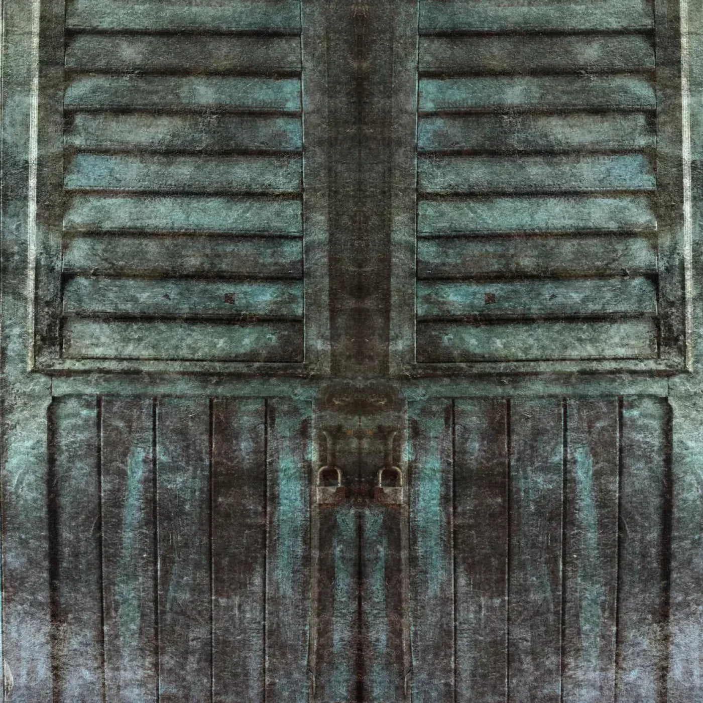 Portal 8’X8’ Fleece (96 X Inch) Backdrop