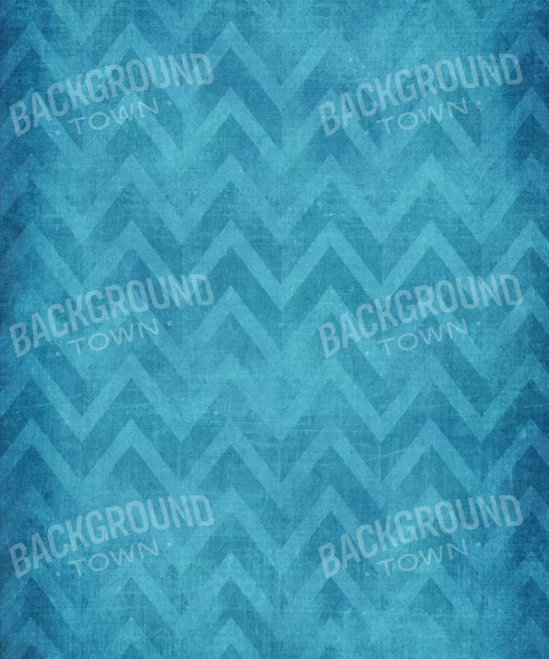 Blue Pattern Backdrop for Photography