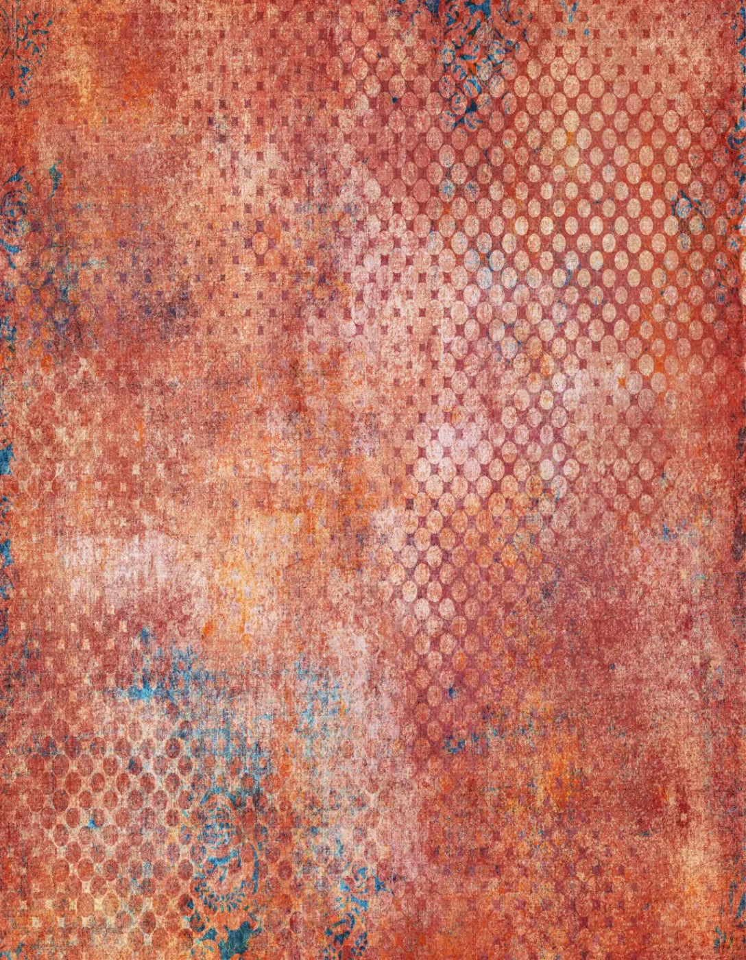 Portia 6’X8’ Fleece (72 X 96 Inch) Backdrop