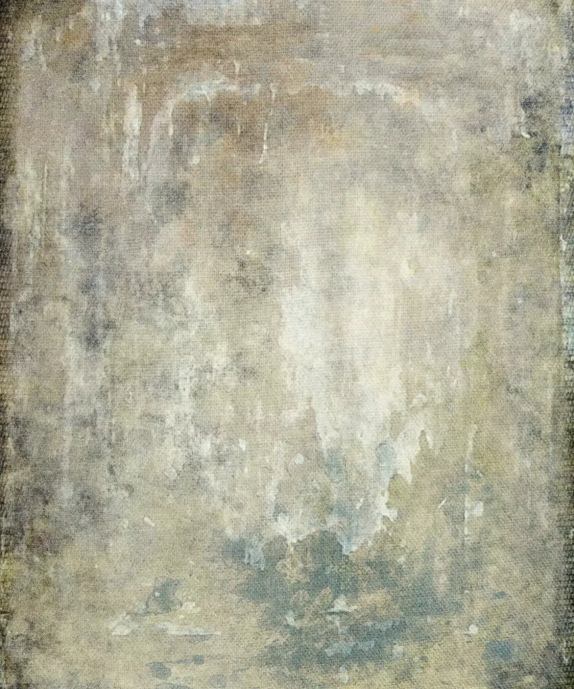 Beige Urban Grunge Backdrop for Photography