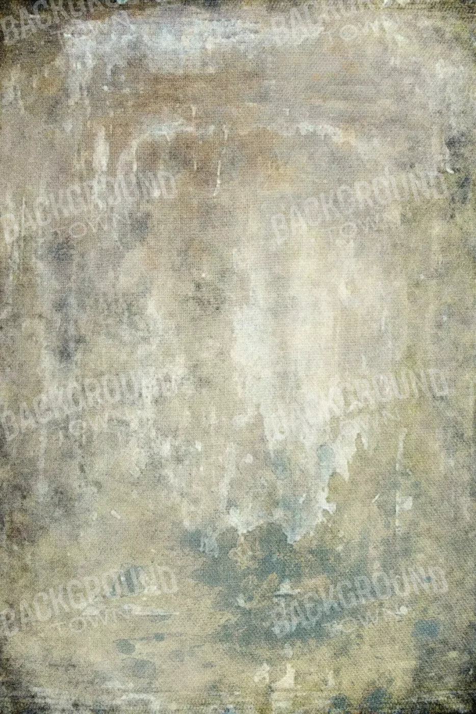 Pottery 5’X8’ Ultracloth (60 X 96 Inch) Backdrop