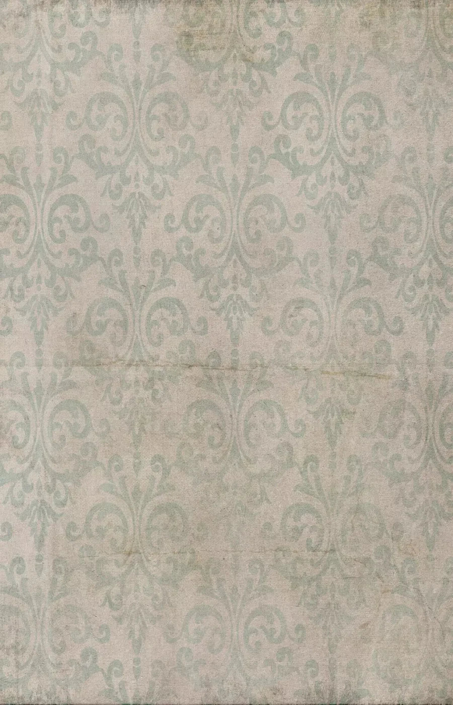 Powder Room 8X12 Ultracloth ( 96 X 144 Inch ) Backdrop