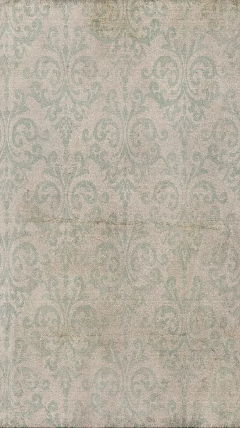 Powder Room 8X14 Ultracloth ( 96 X 168 Inch ) Backdrop
