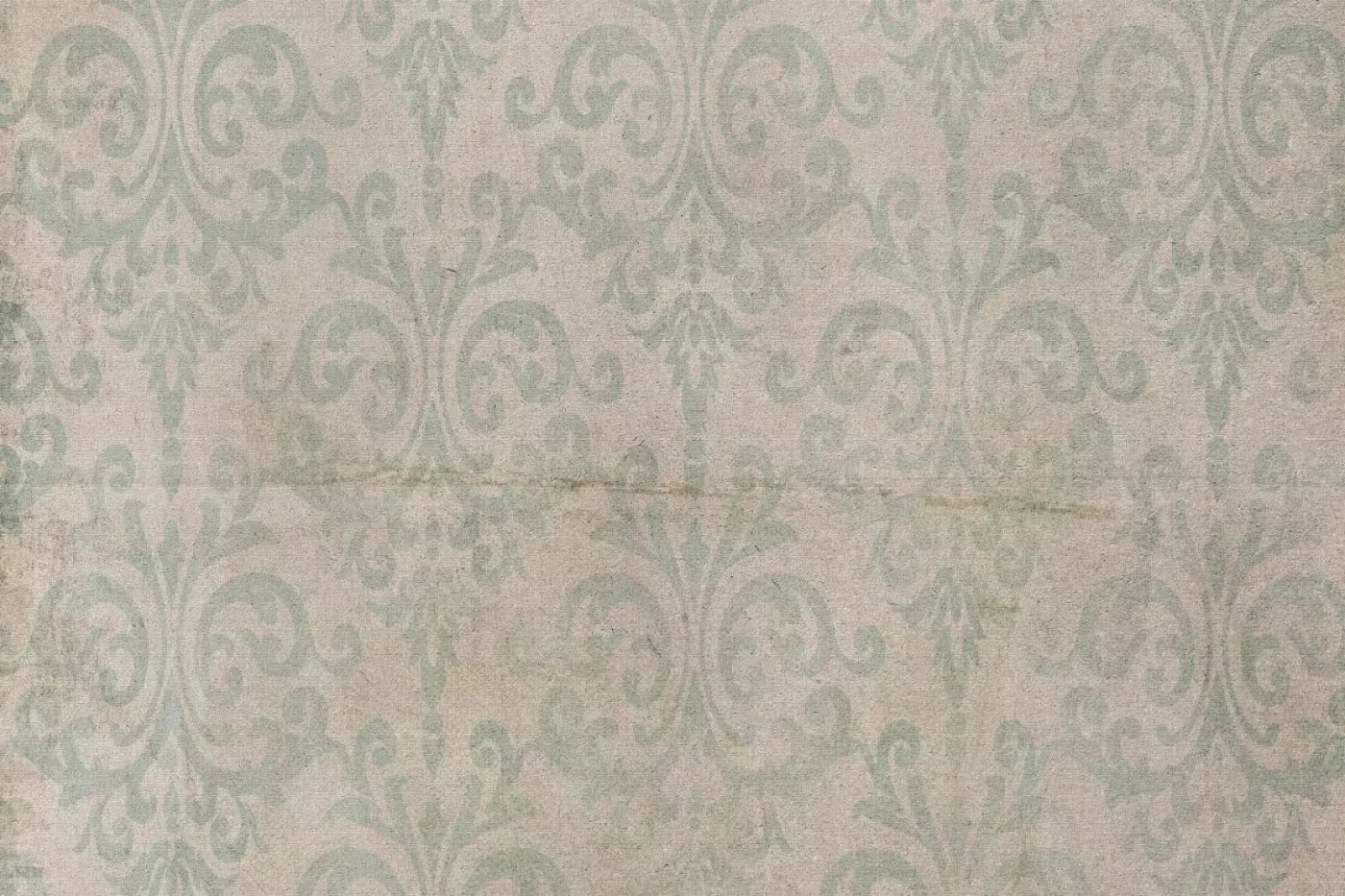 Powder Room Backdrop