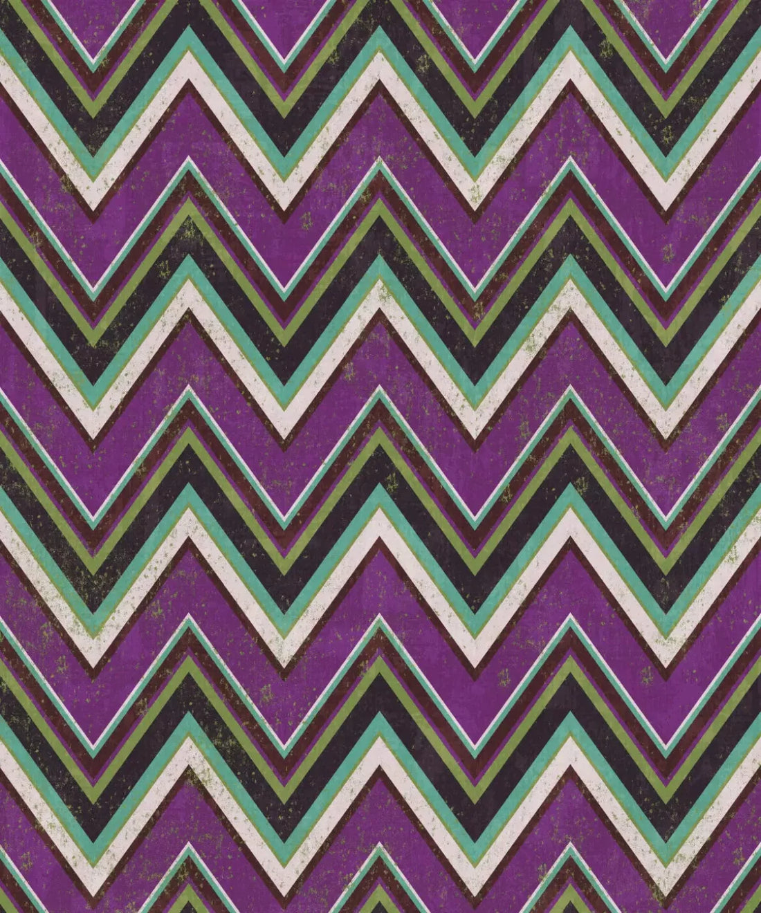 Purple Pattern Backdrop for Photography