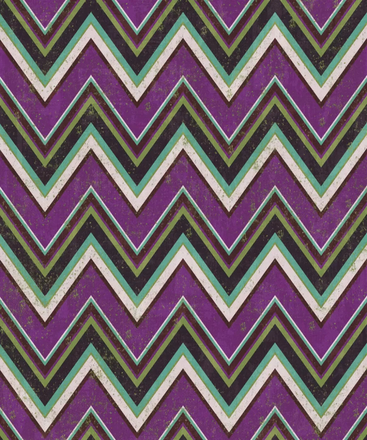Purple Pattern Backdrop for Photography