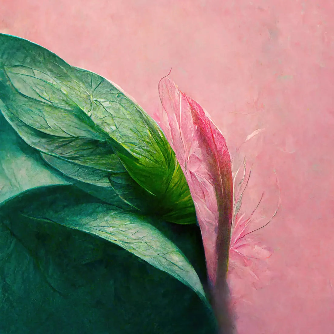 Pretty Leaf 10’X10’ Ultracloth (120 X Inch) Backdrop