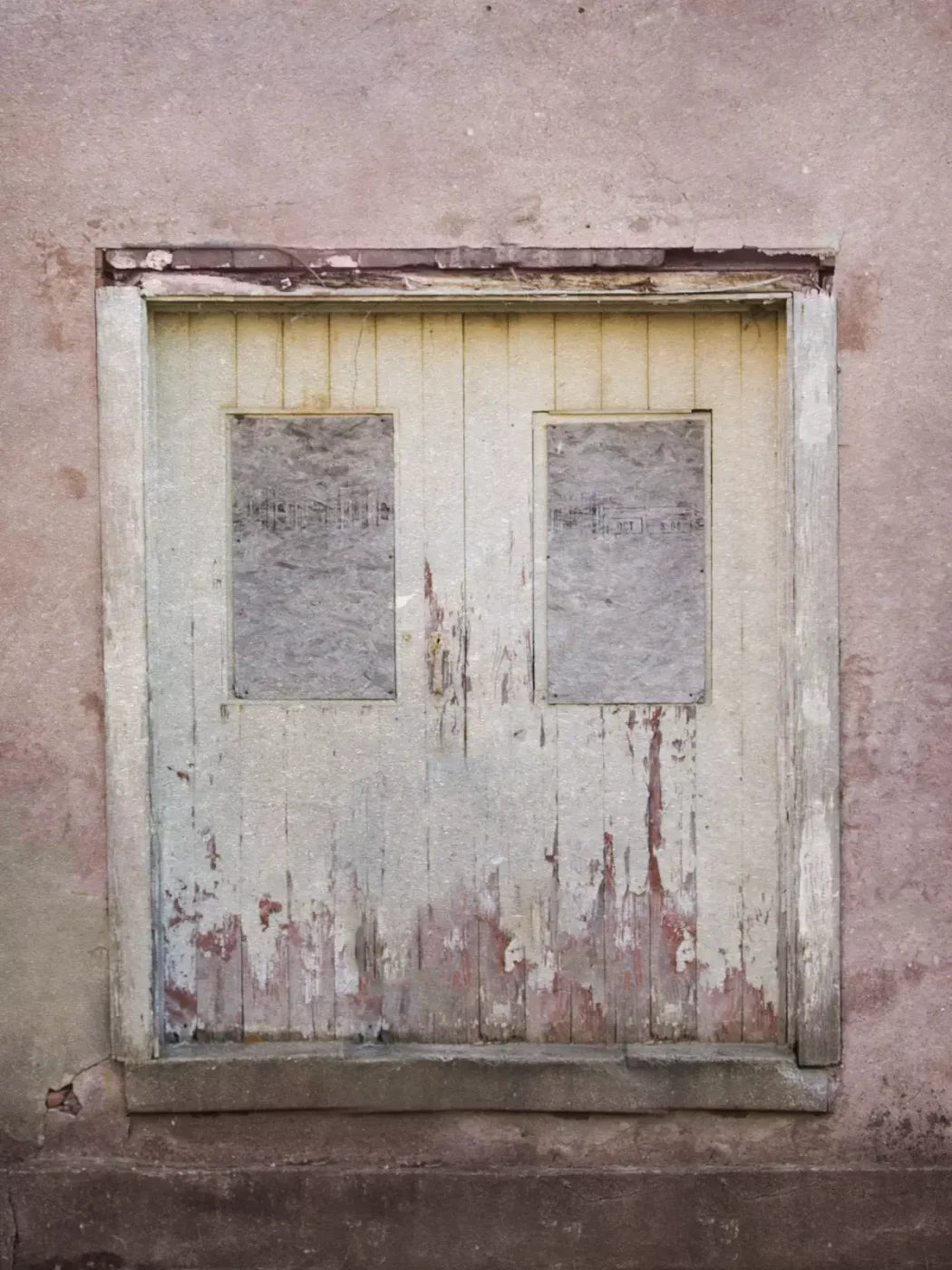 Pretty Warehouse 5’X6’8’ Fleece (60 X 80 Inch) Backdrop