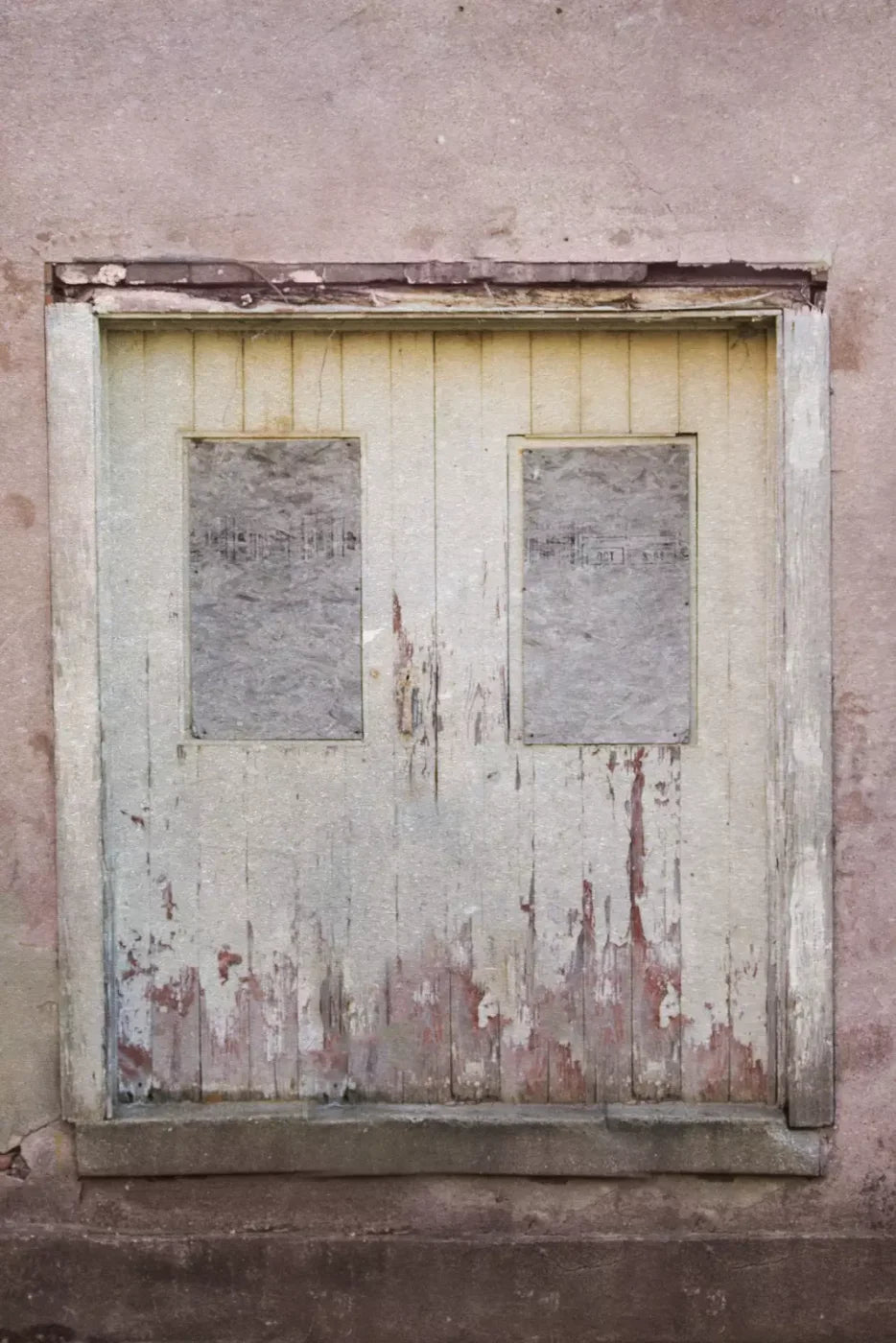 Pretty Warehouse 5’X8’ Ultracloth (60 X 96 Inch) Backdrop