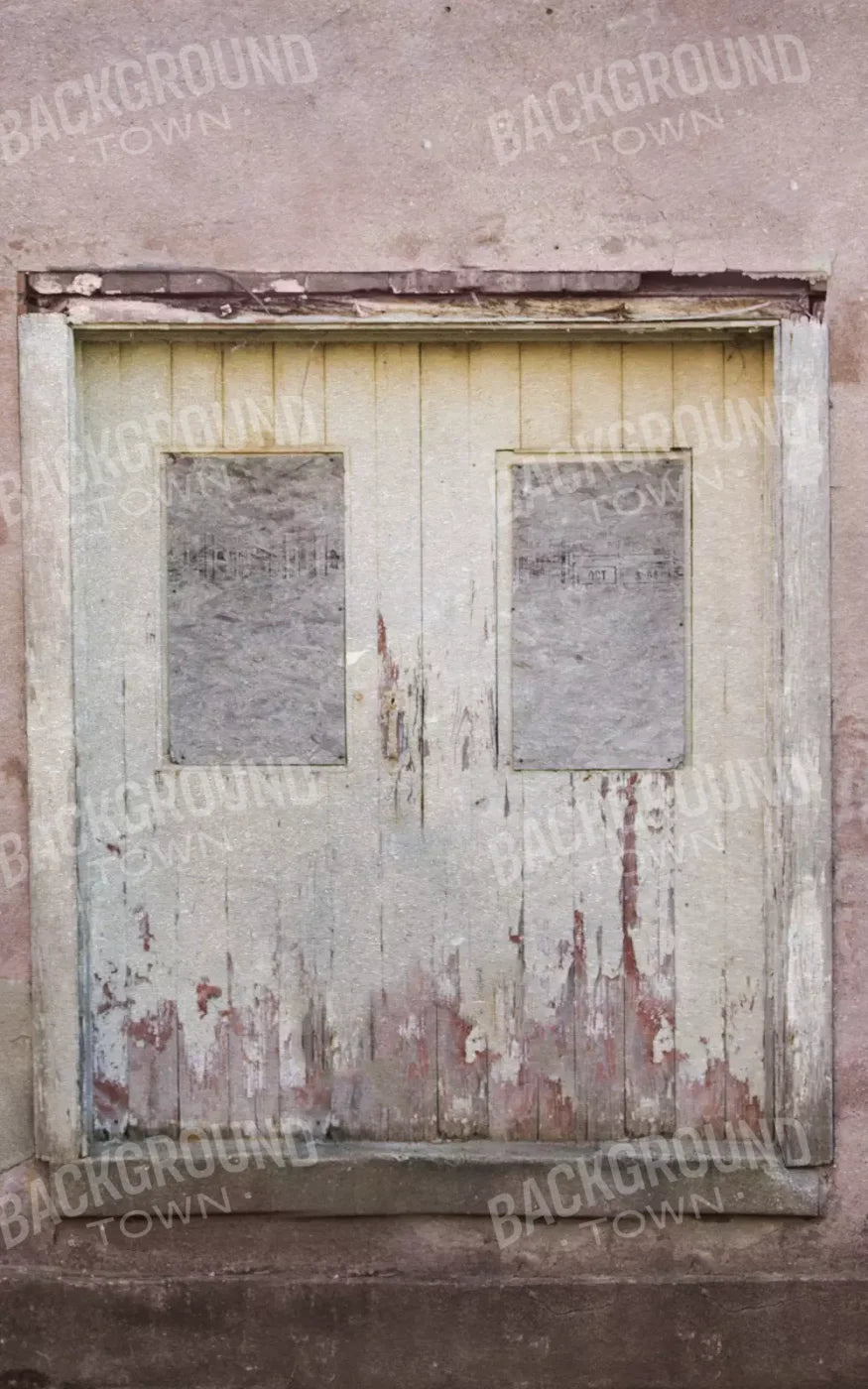 Pretty Warehouse 9’X14’ Ultracloth (108 X 168 Inch) Backdrop