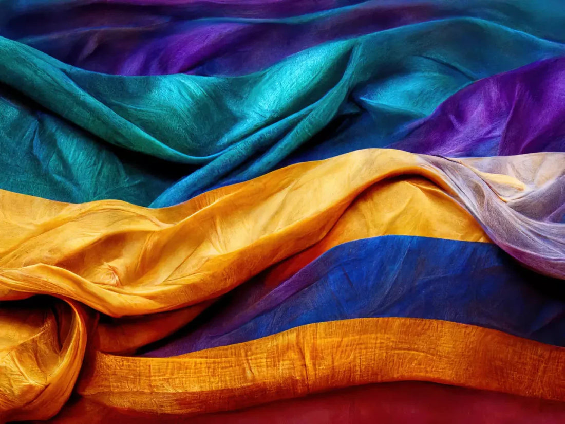 Pride Flag 2 6’8’X5’ Fleece (80 X 60 Inch) Backdrop