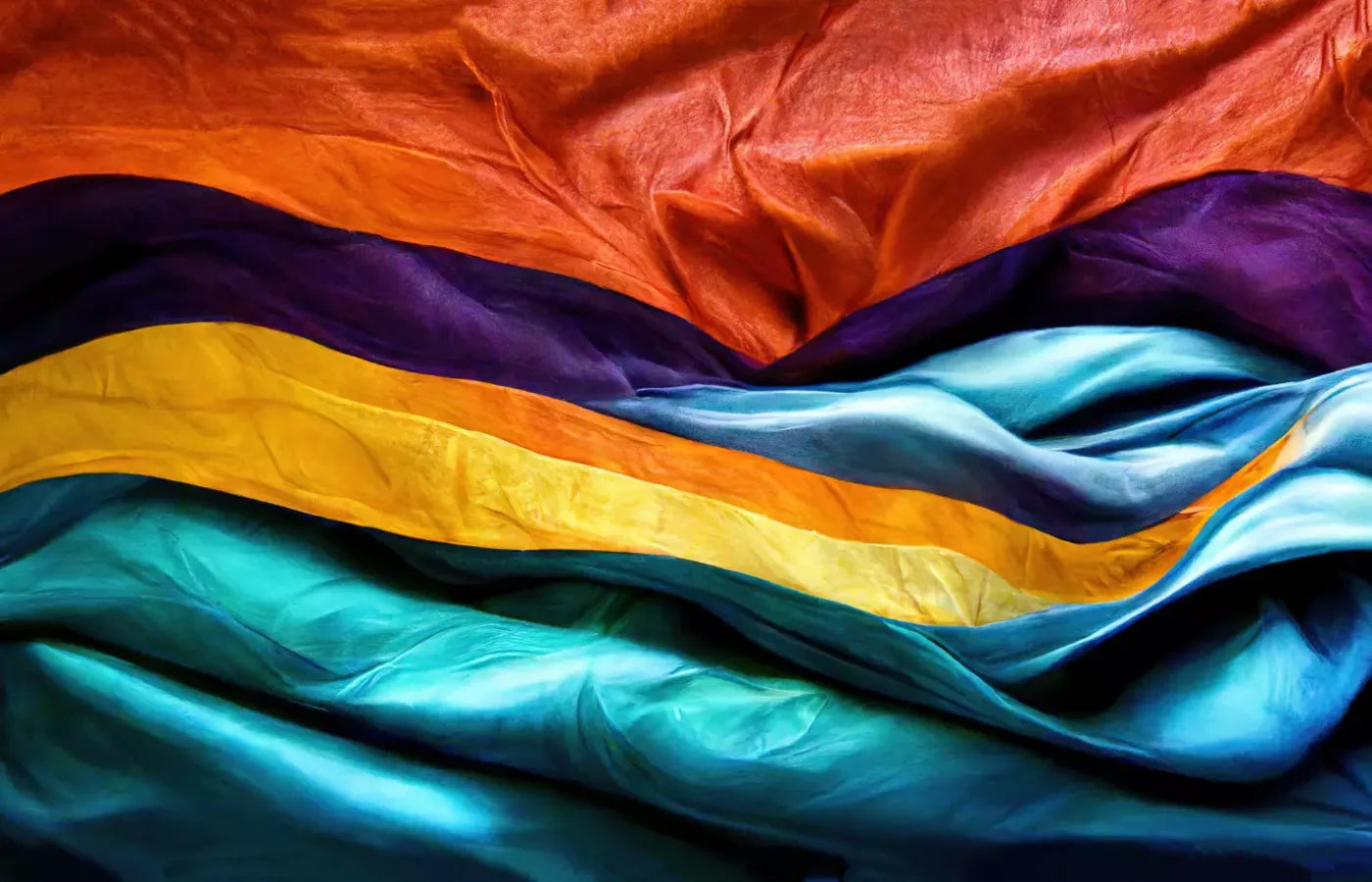 Pride Flag 3 12’X8’ Ultracloth (144 X 96 Inch) Backdrop