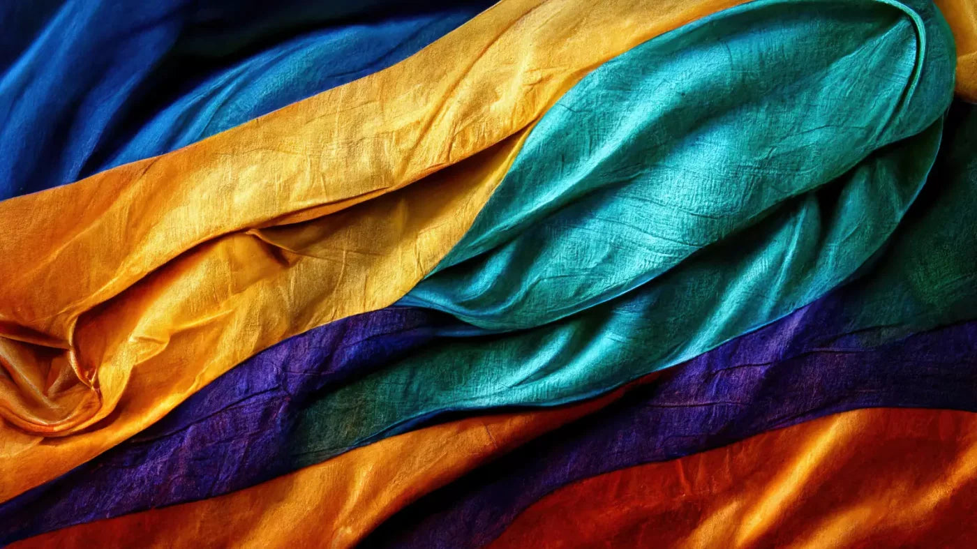 Pride Flag 4 14’X8’ Ultracloth (168 X 96 Inch) Backdrop
