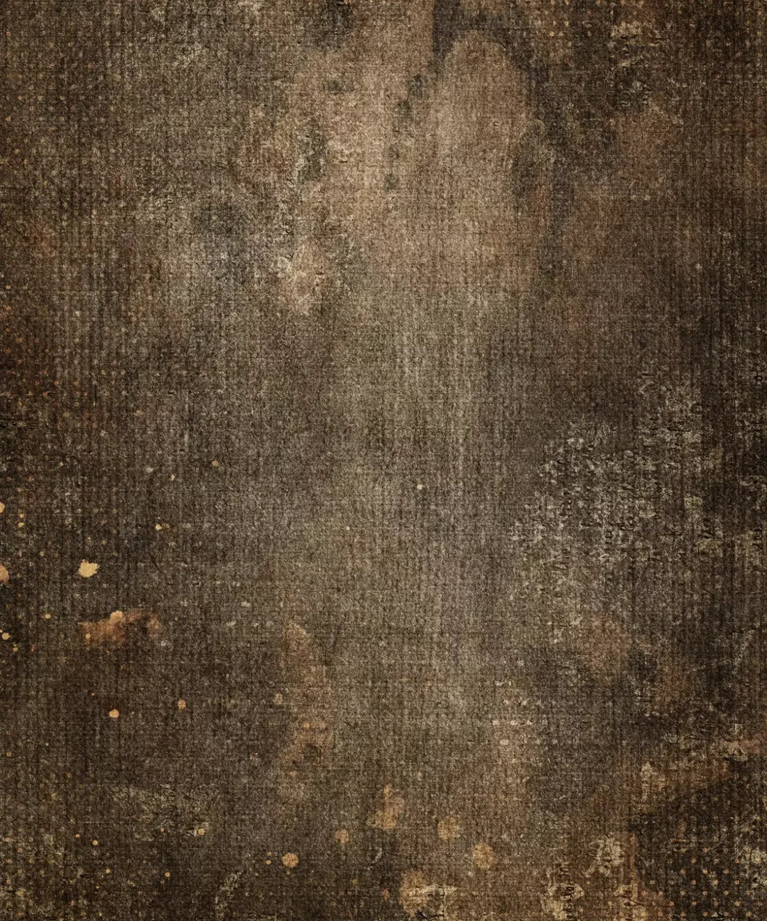 Brown Urban Grunge Backdrop for Photography