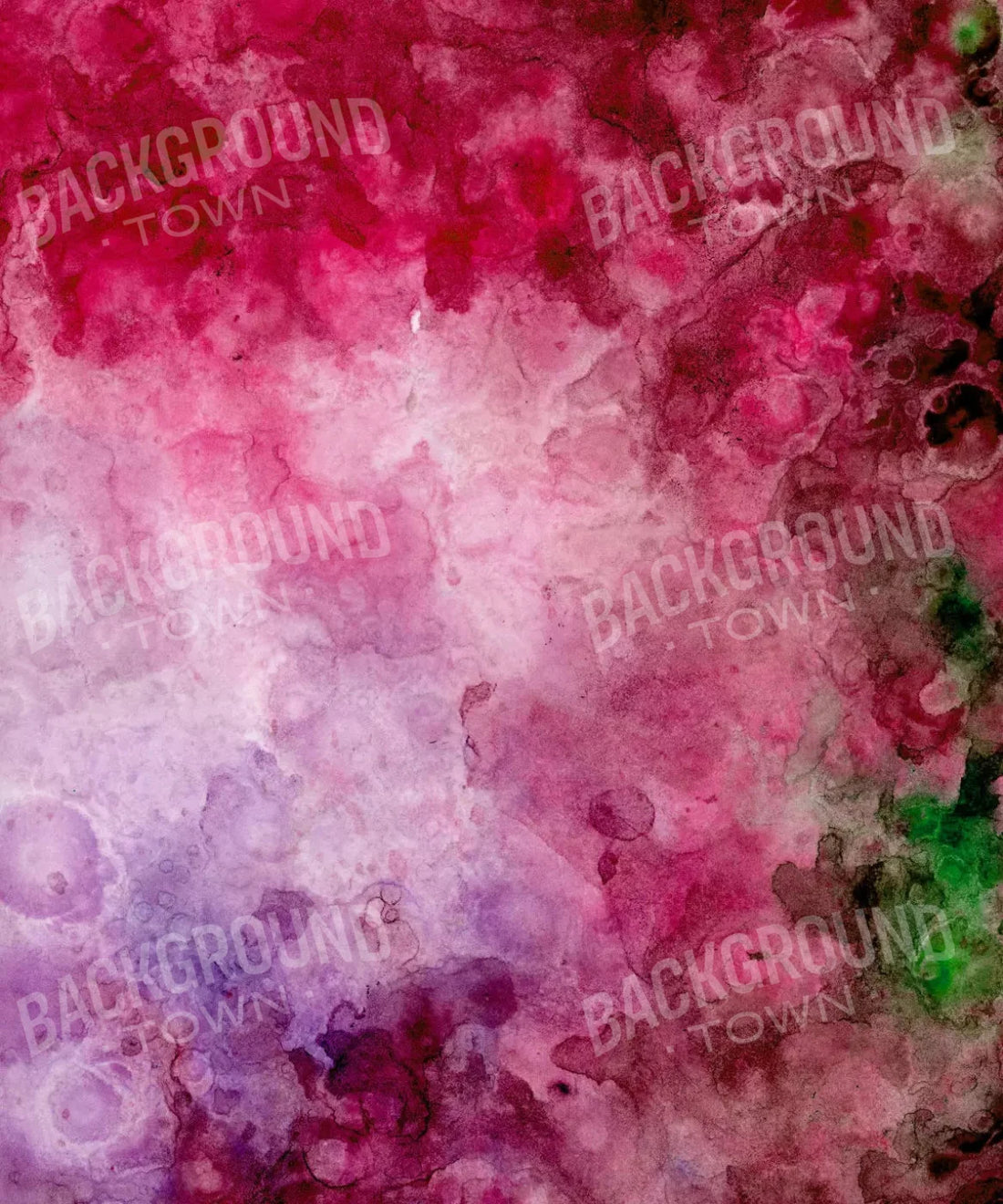 Pink Urban Grunge Backdrop for Photography
