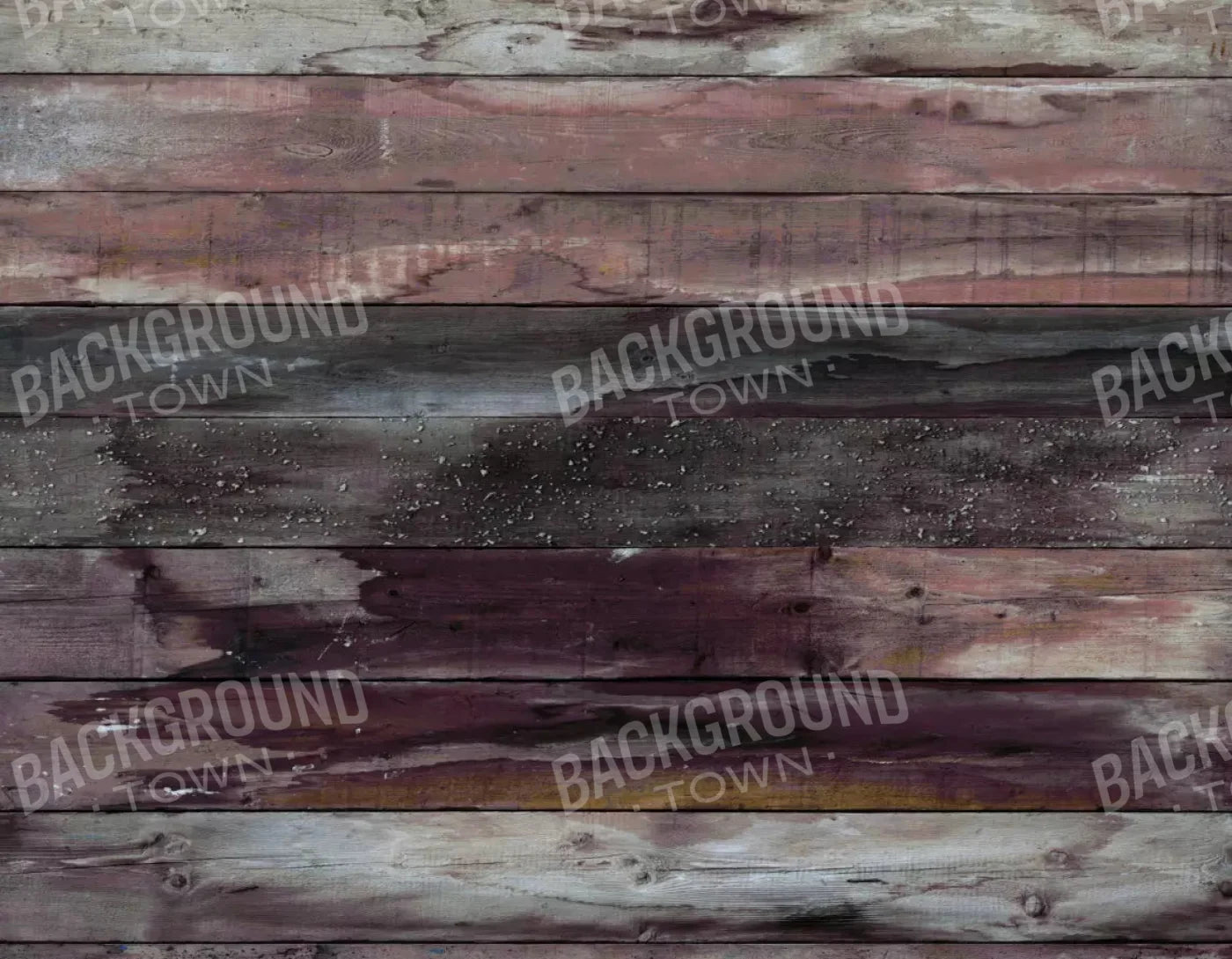 Primitive 8X6 Fleece ( 96 X 72 Inch ) Backdrop