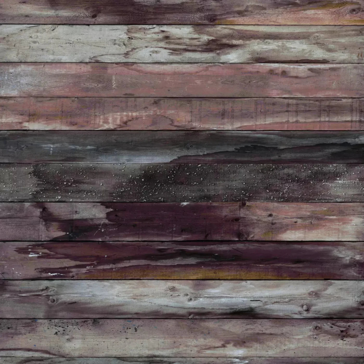 Primitive Backdrop