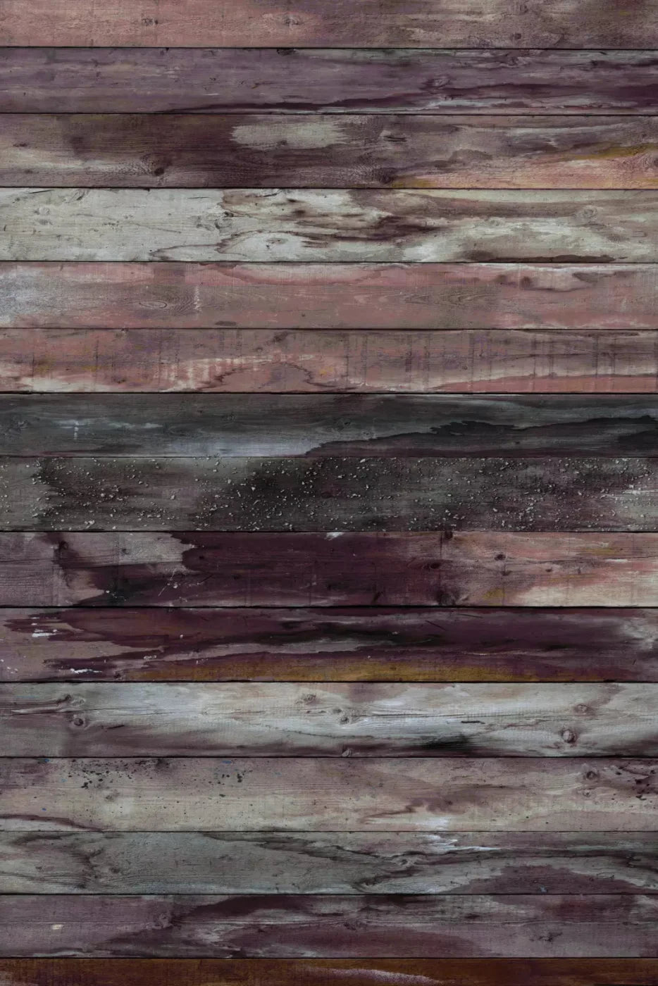 Primitive Backdrop