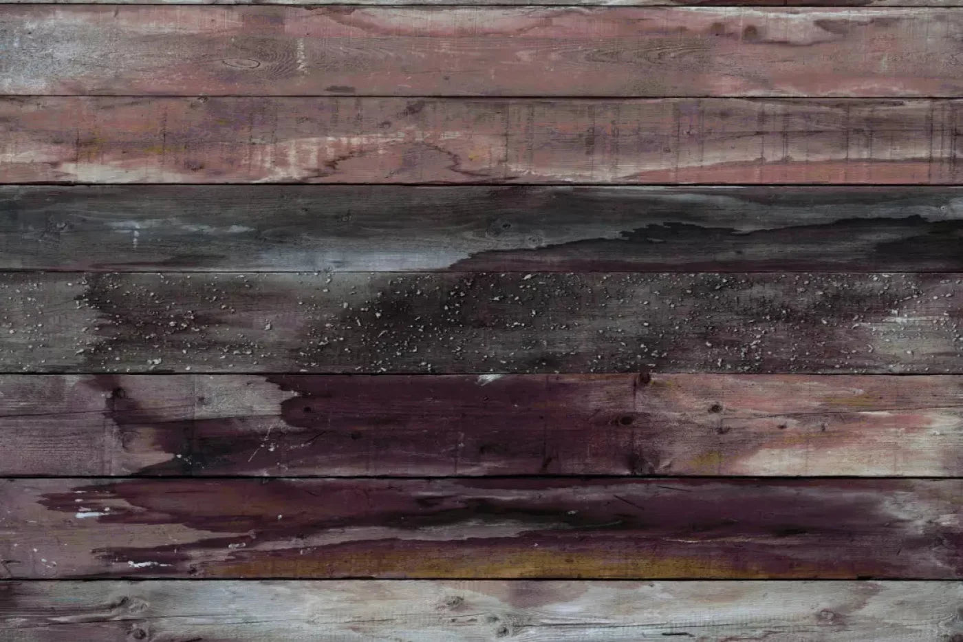 Primitive Backdrop