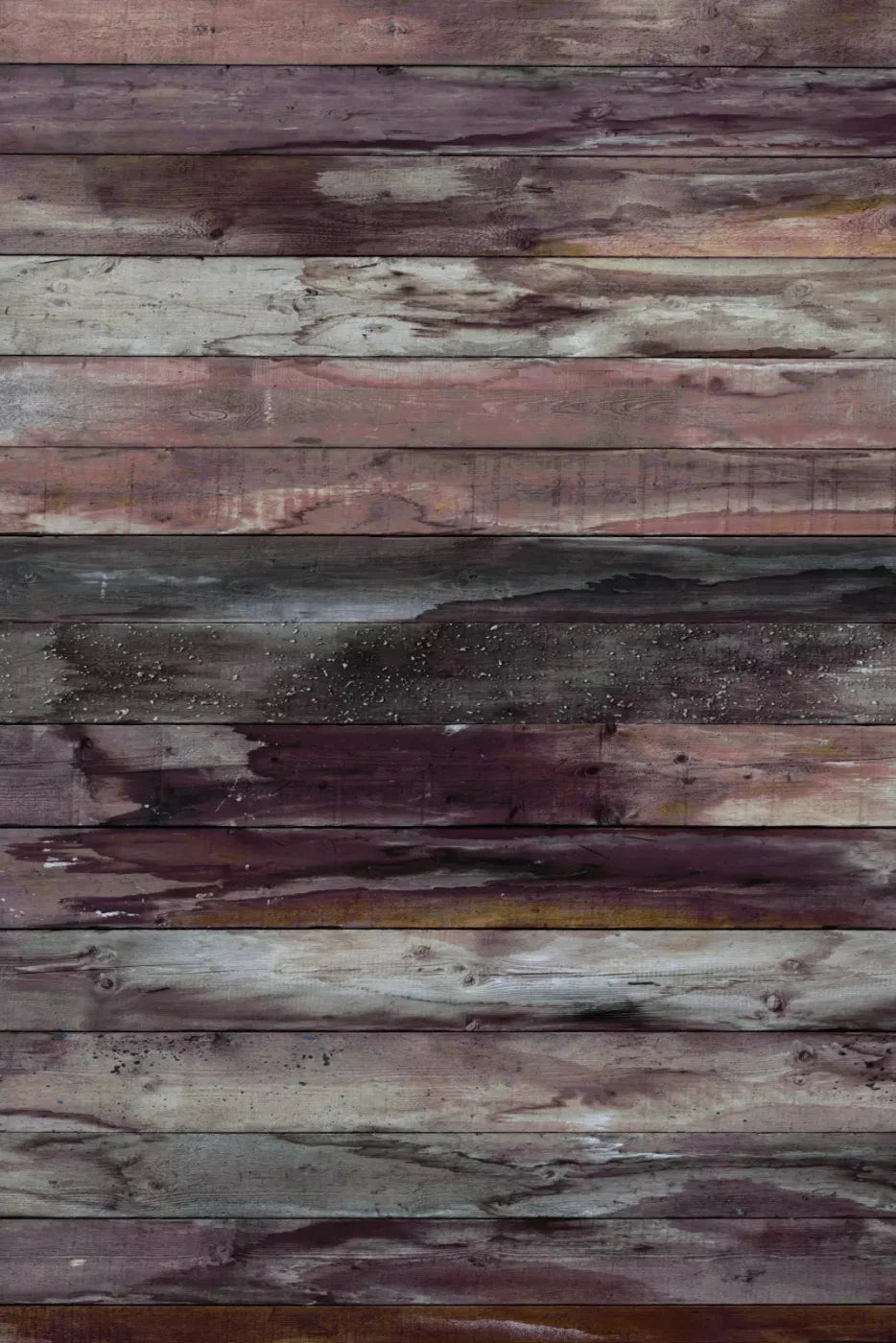 Primitive Backdrop