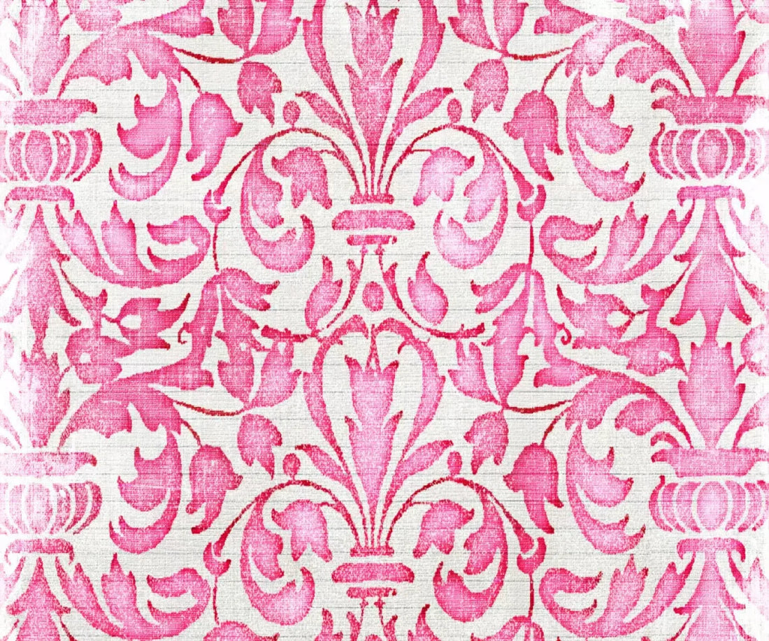 Primrose 5X42 Fleece ( 60 X 50 Inch ) Backdrop