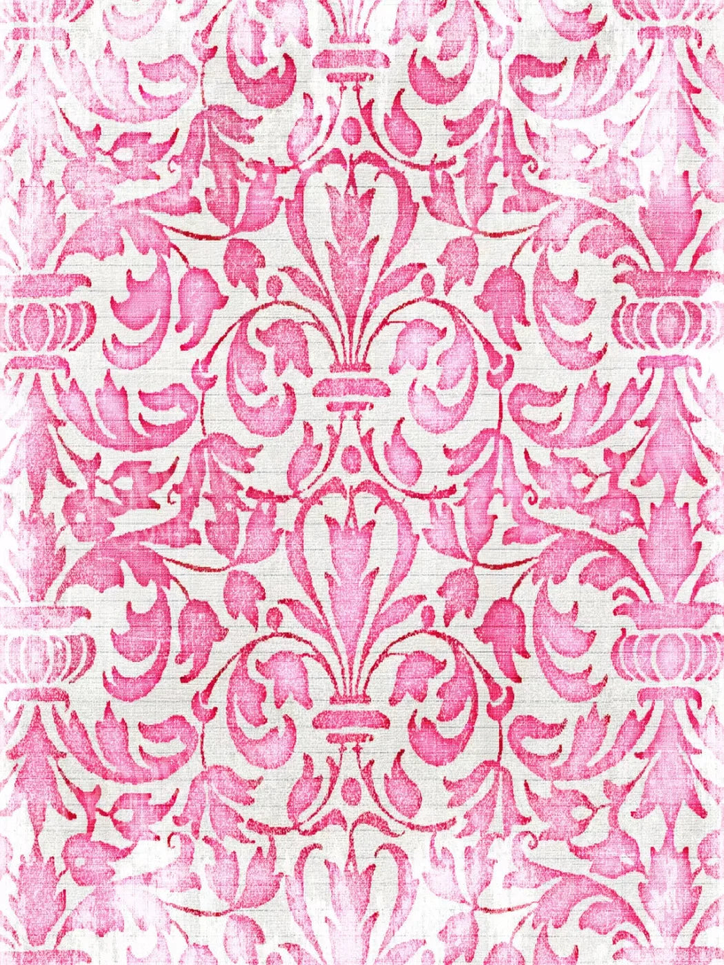 Primrose 5X68 Fleece ( 60 X 80 Inch ) Backdrop