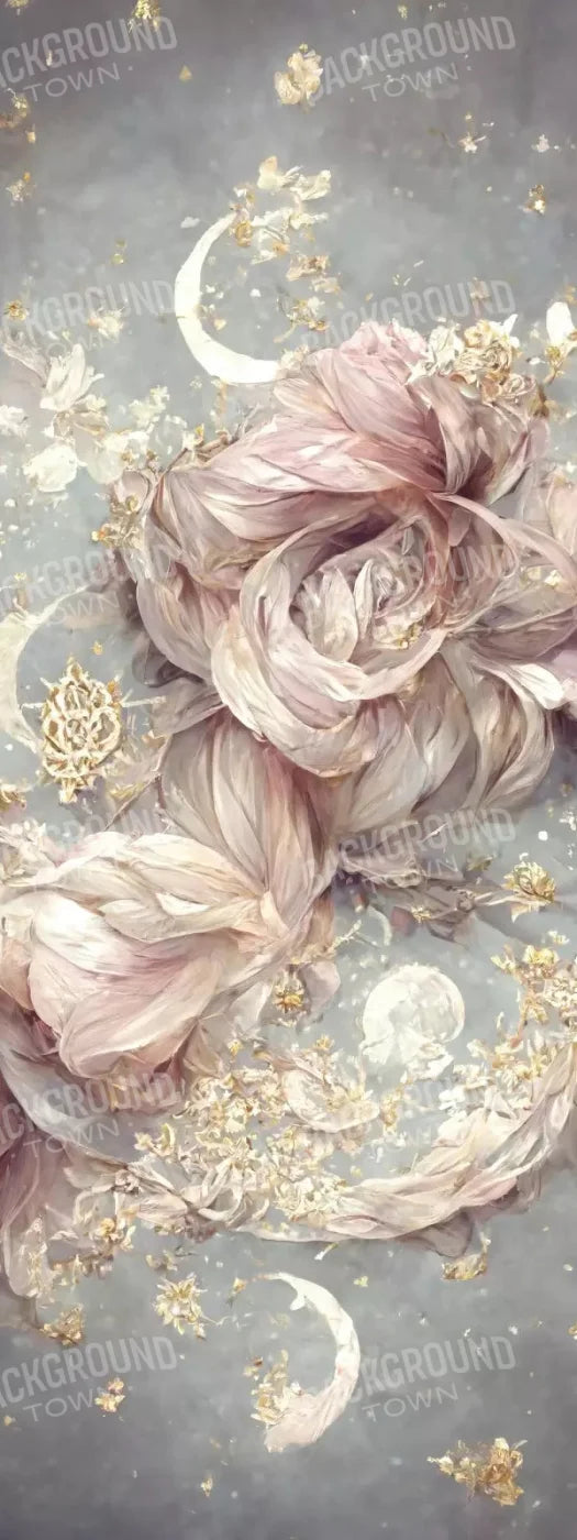 Princess Dream 8X20 Ultracloth ( 96 X 240 Inch ) Backdrop