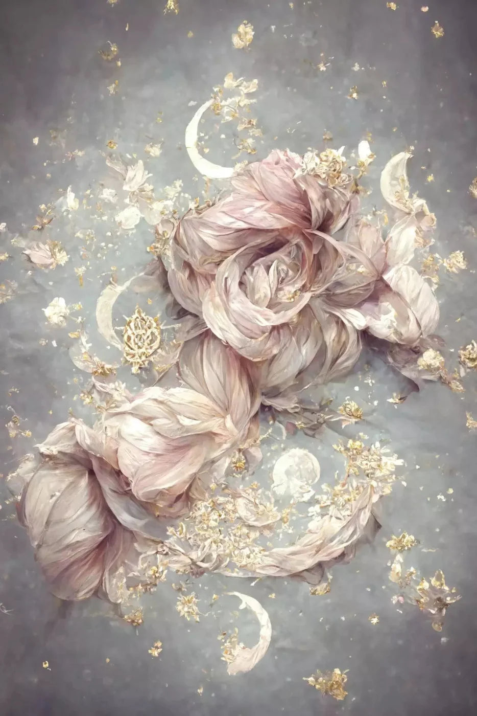 Princess Dream Backdrop