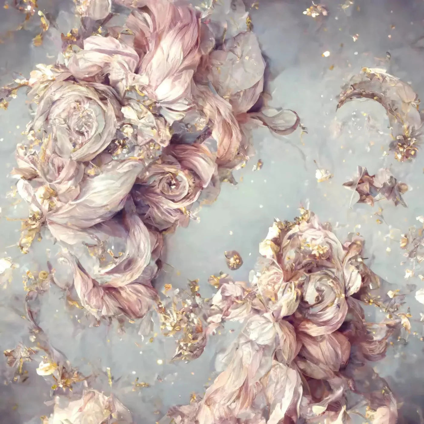 Princess Dreams 10X10 Ultracloth ( 120 X Inch ) Backdrop