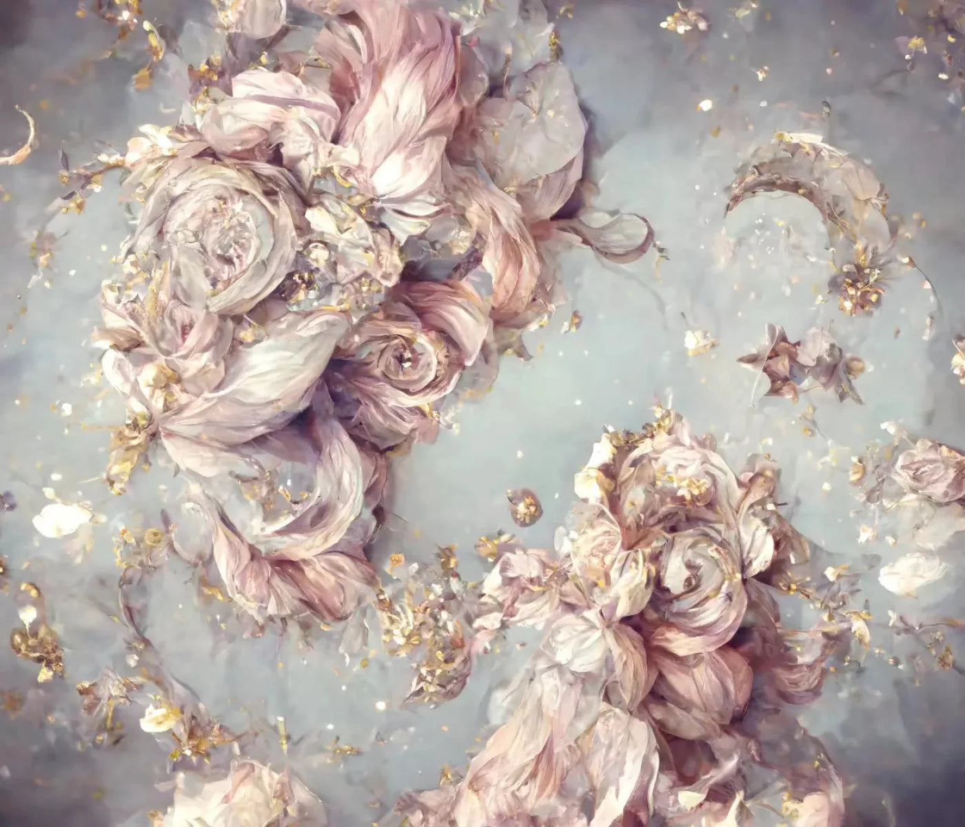 Princess Dreams 12X10 Ultracloth ( 144 X 120 Inch ) Backdrop