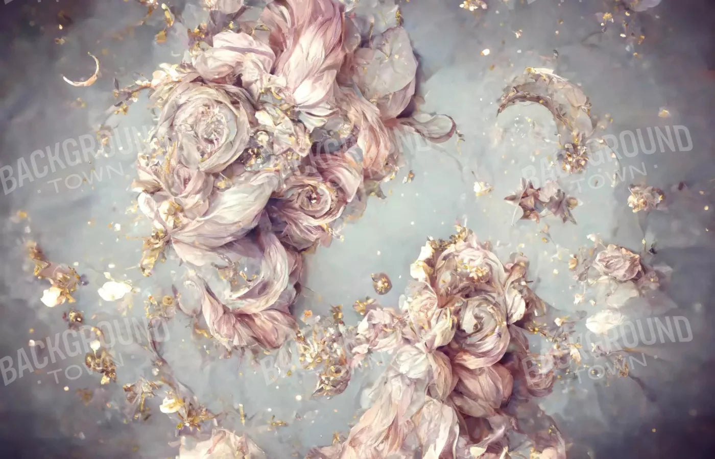 Princess Dreams 12X8 Ultracloth ( 144 X 96 Inch ) Backdrop