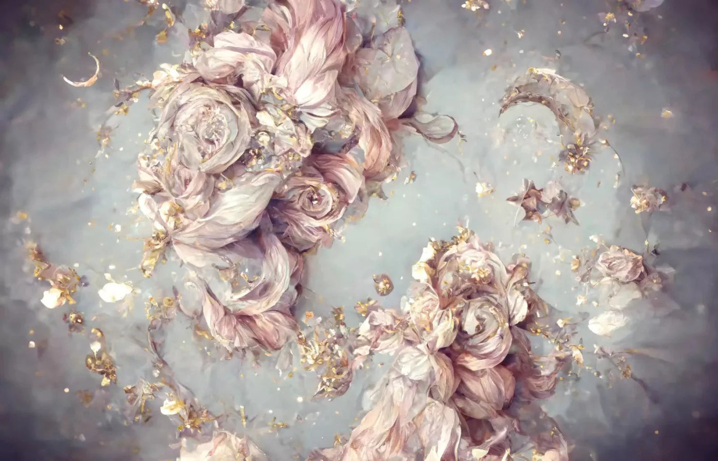 Princess Dreams 12X8 Ultracloth ( 144 X 96 Inch ) Backdrop