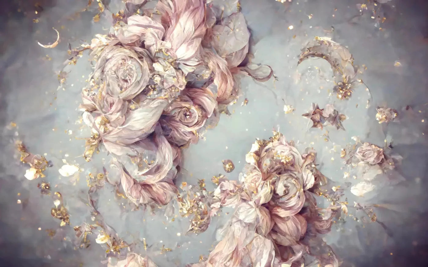 Princess Dreams 14X9 Ultracloth ( 168 X 108 Inch ) Backdrop
