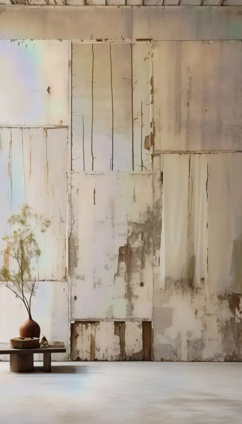 Pristine Opulence Vii 8X14 Ultracloth ( 96 X 168 Inch ) Backdrop