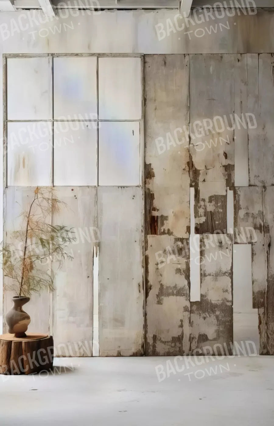 Pristine Opulence Ix 9X14 Ultracloth ( 108 X 168 Inch ) Backdrop