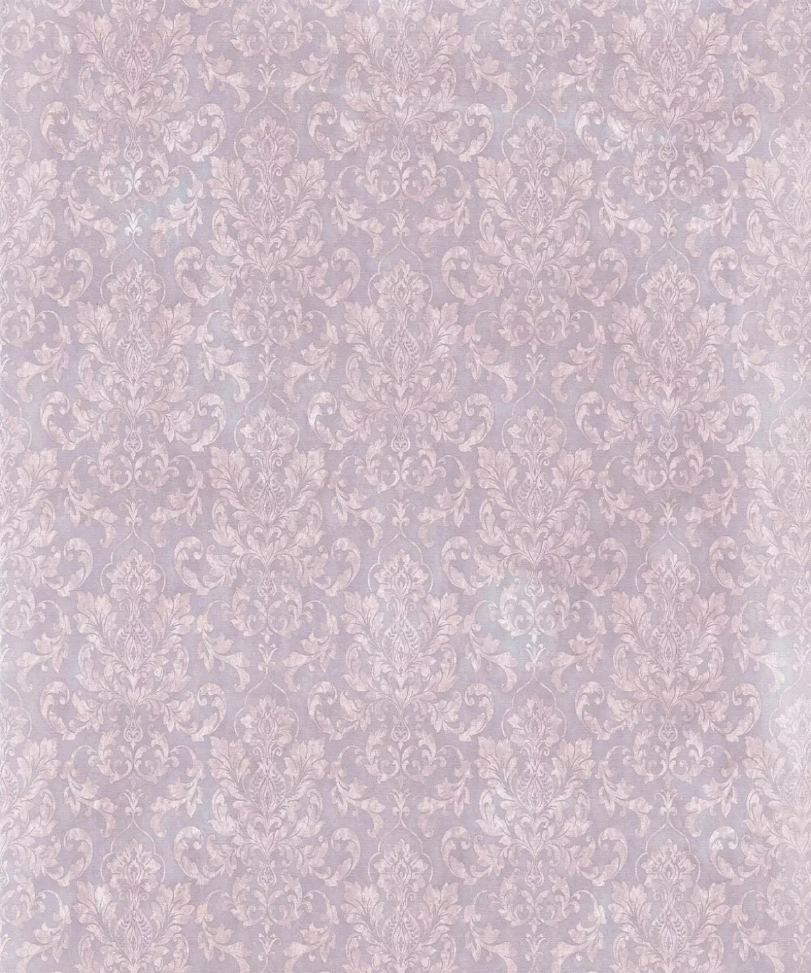 Pink Damask Backdrop for Photography