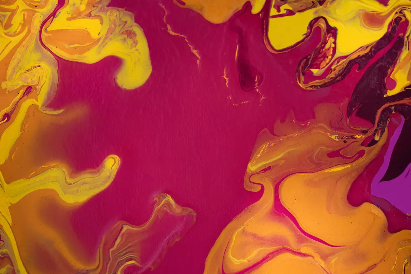Psychedelic 8’X5’ Ultracloth (96 X 60 Inch) Backdrop