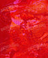 Red Painted Backdrop for Photography