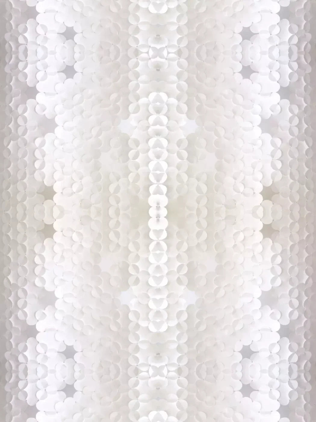 Pucker 5X68 Fleece ( 60 X 80 Inch ) Backdrop