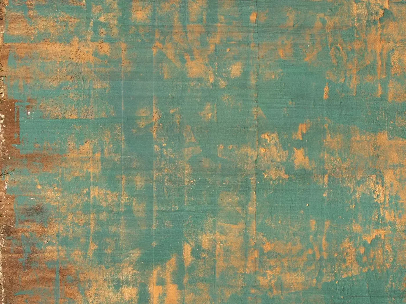 Pueblo 10’X8’ Fleece (120 X 96 Inch) Backdrop