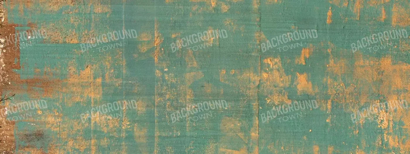 Pueblo 20’X8’ Ultracloth (240 X 96 Inch) Backdrop