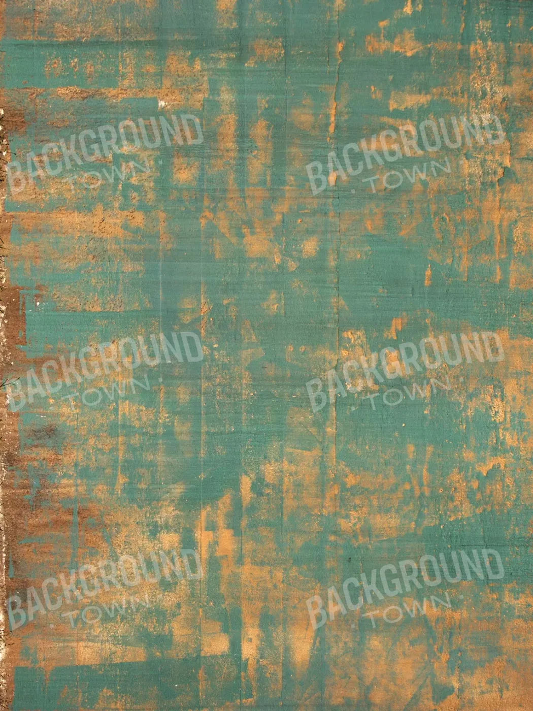 Pueblo 5’X6’8’’ Fleece (60 X 80 Inch) Backdrop