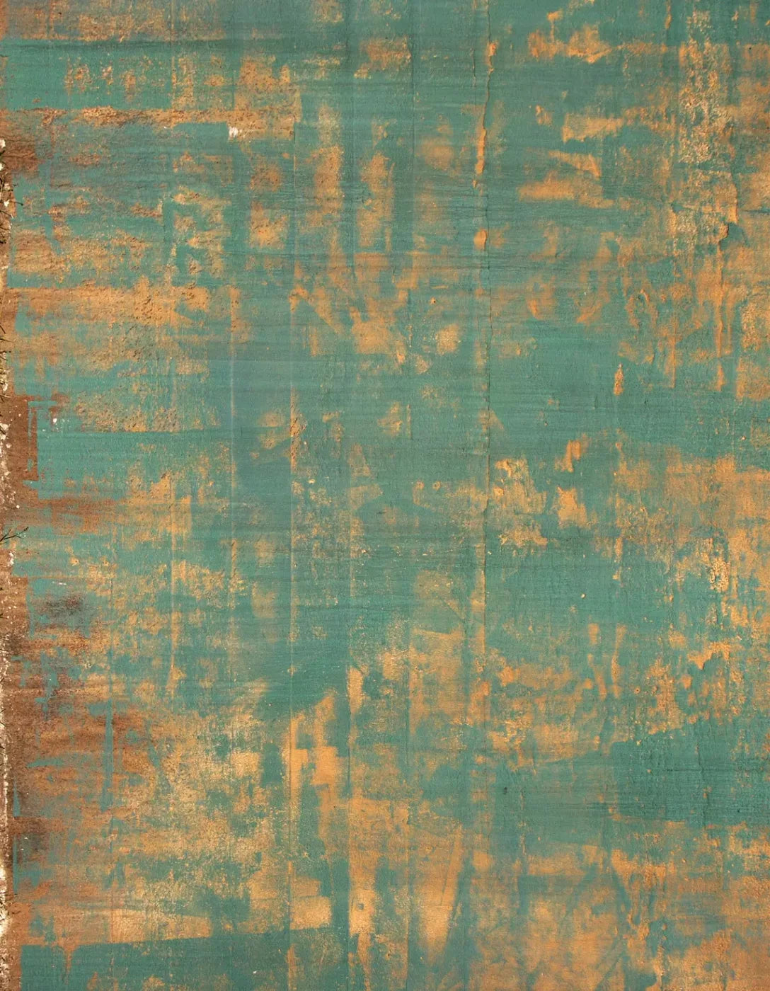 Pueblo 6’X8’ Fleece (72 X 96 Inch) Backdrop