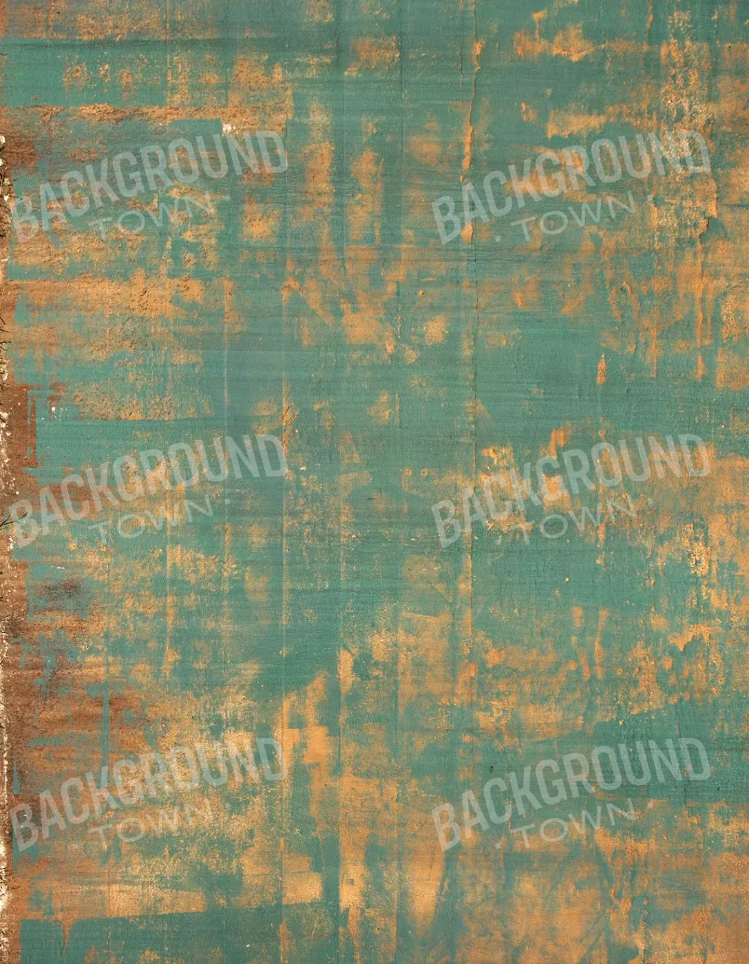 Pueblo 6’X8’ Fleece (72 X 96 Inch) Backdrop