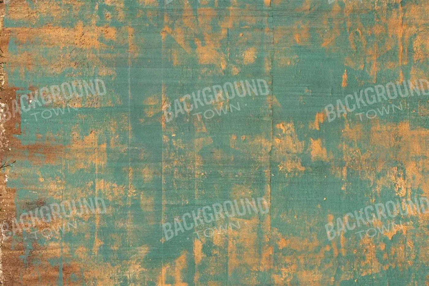 Pueblo 8’X5’ Ultracloth (96 X 60 Inch) Backdrop