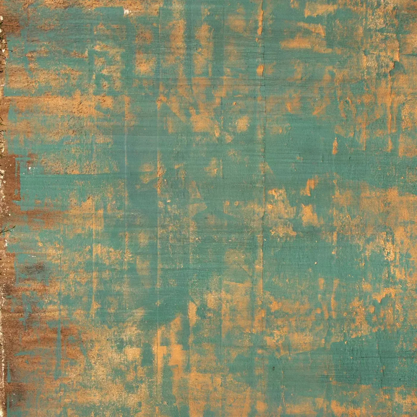Pueblo Backdrop