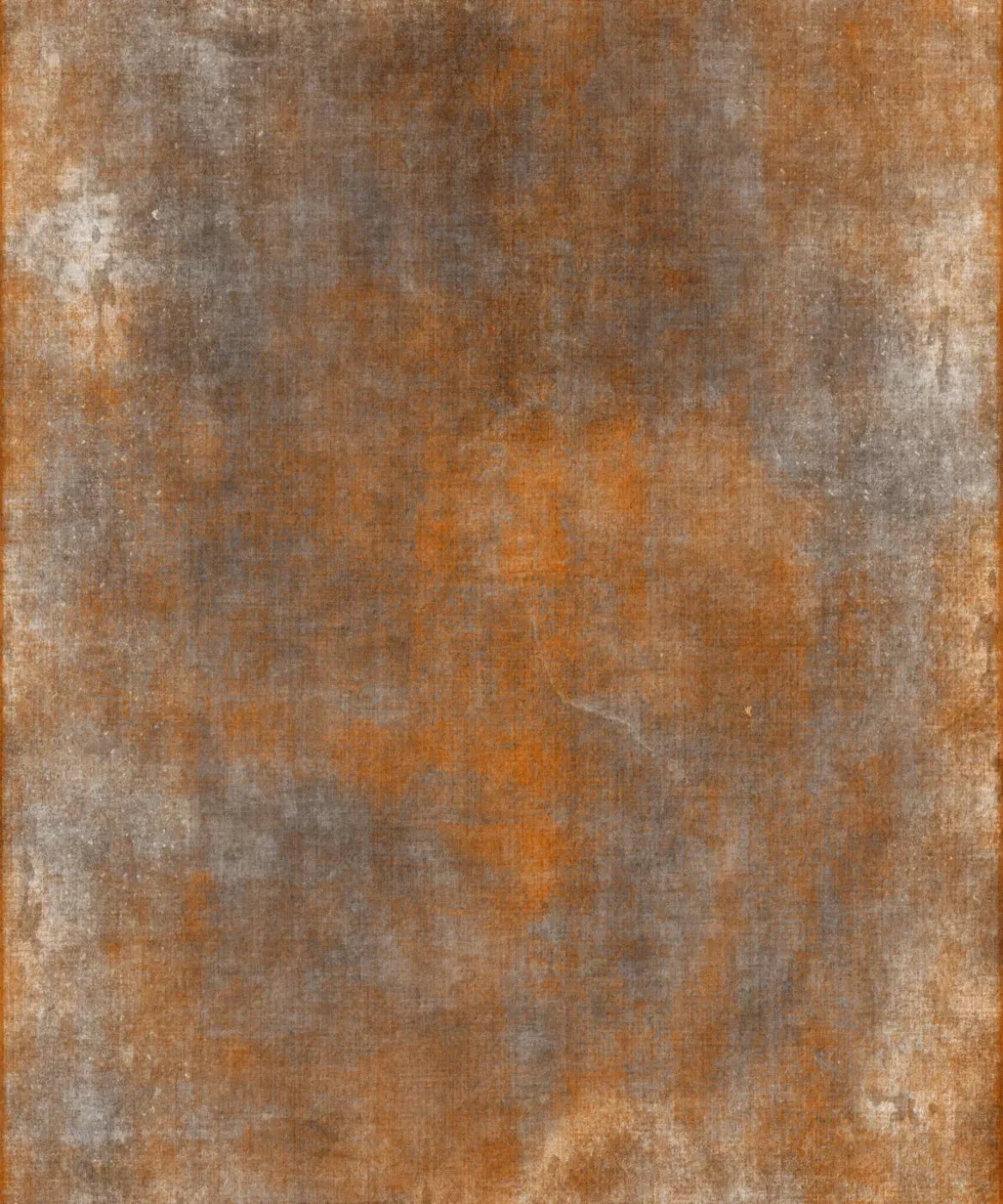 Orange Autumn Backdrop for Photography