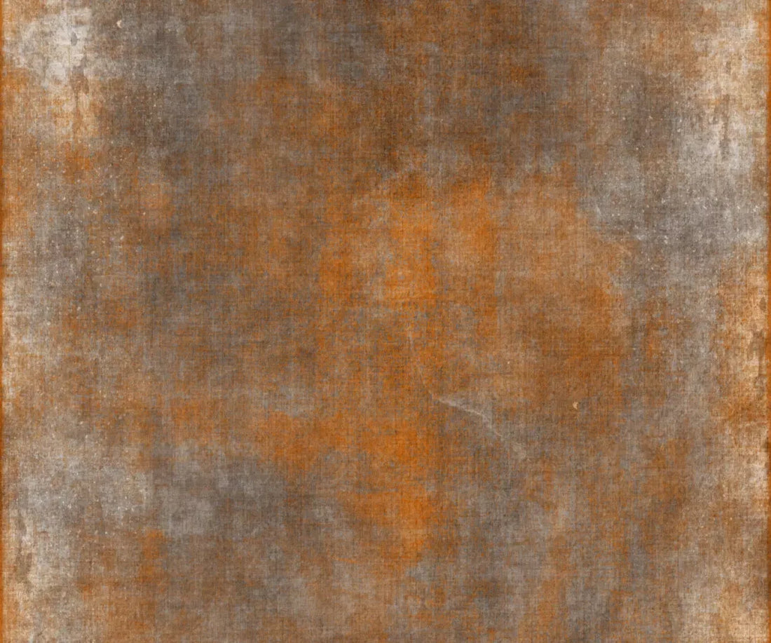Pumpkin Spice 5’X4’2’’ Fleece (60 X 50 Inch) Backdrop