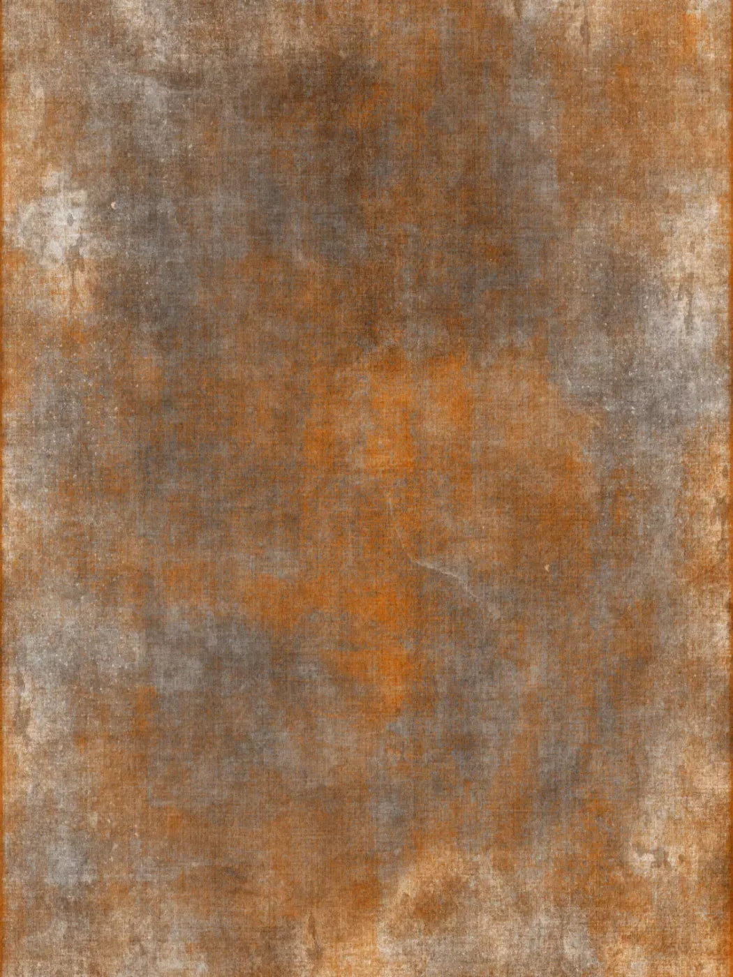 Pumpkin Spice 8’X10’ Fleece (96 X 120 Inch) Backdrop